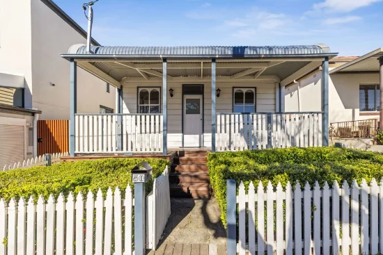 50 Allen Street, Leichhardt, NSW 2040