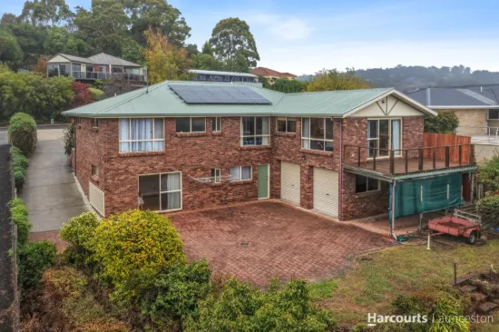 50 Allison Avenue, Riverside, Tas 7250