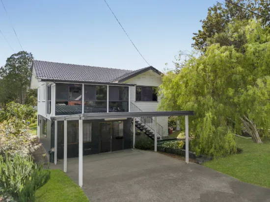 50 Althea Street, Salisbury, Qld 4107