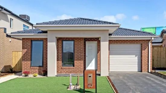 50 Ambassador Crescent, Point Cook, Vic 3030