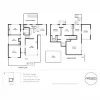 50 Amy Street, West Moonah, Tas 7009-Floorplan