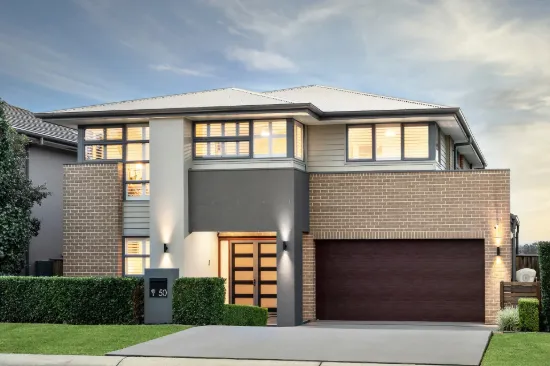 50 Andromeda Parkway, Box Hill, NSW 2765