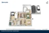 50 Anstruther Road, Mandurah, WA 6210-Floorplan