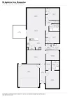 50 Appletree Crescent, Shepparton, Vic 3630-Floorplan