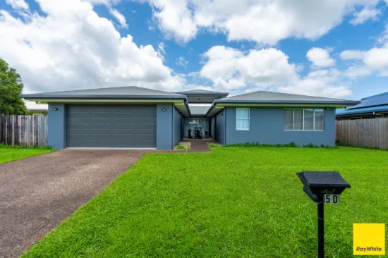 50 Archibald Street, Edmonton QLD 4869-Image