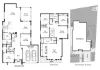 50 Arnold Avenue, Kellyville, NSW 2155-Floorplan