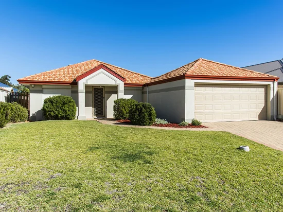 50 Aroona Way, Maddington, WA 6109