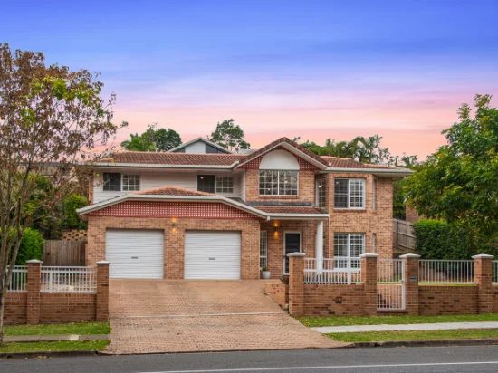 50 Arrabri Avenue, Jindalee, Qld 4074