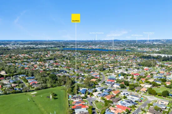 50 Ascendancy Way, Upper Coomera, Qld 4209-Image