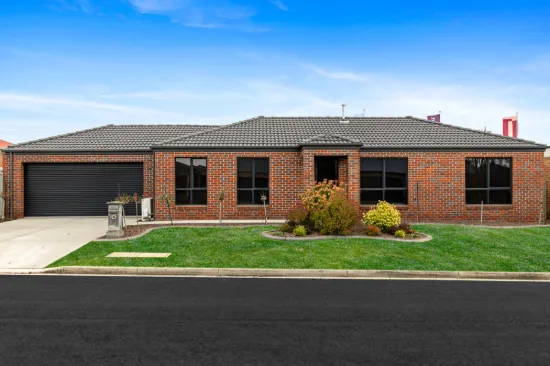 50 Ashwood Gardens, Mitchell Park, Vic 3355