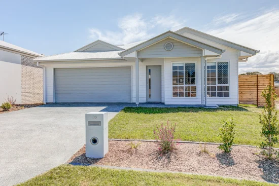 50 Aspen Circuit, Logan Reserve, Qld 4133