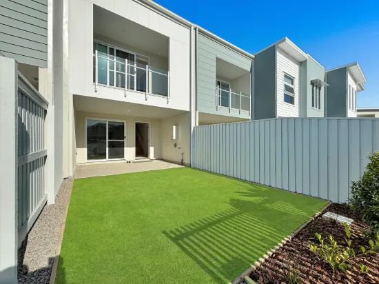 50 Aspley Crescent, Nirimba, Qld 4551