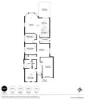 50 Attingham Crescent, Oakden, SA 5086-Floorplan