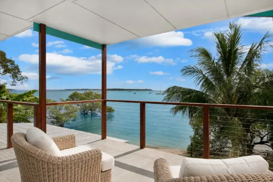 50 Attunga Street, Macleay Island, Qld 4184