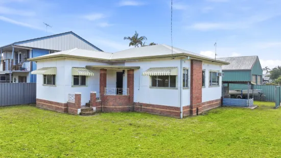 50 Bacon Street, Grafton, NSW 2460
