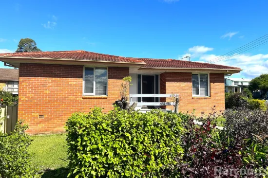 50 Bain Street, Wauchope, NSW 2446