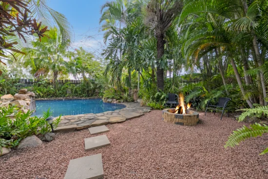 50 Bainbridge Street, Heatley, Qld 4814 - For Sale