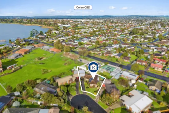 50 Balnagowan Avenue, Colac, Vic 3250-Image