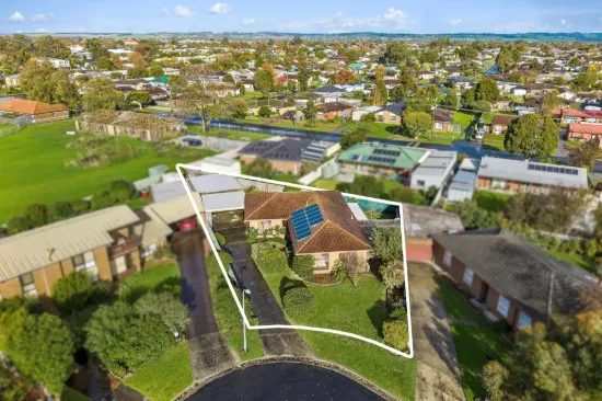 50 Balnagowan Avenue, Colac, Vic 3250-Image