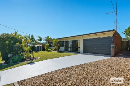50 Barbaralla Drive, Springwood, Qld 4127