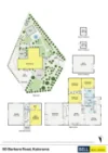 50 Barbers Road, Kalorama, Vic 3766-Floorplan