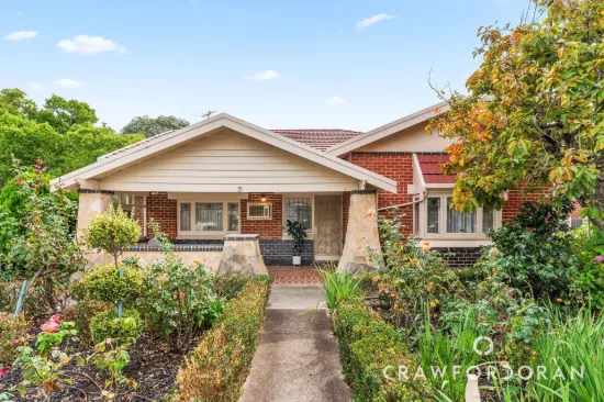 50 Barker Road, Prospect, SA 5082