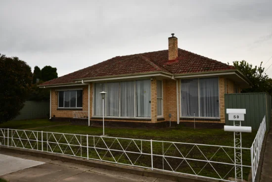 50 Barnes Street, Stawell, Vic 3380
