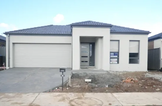 50 Barrangi Drive, Tarneit, Vic 3029