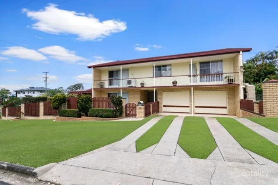50 Bateman St, Strathpine, Qld 4500