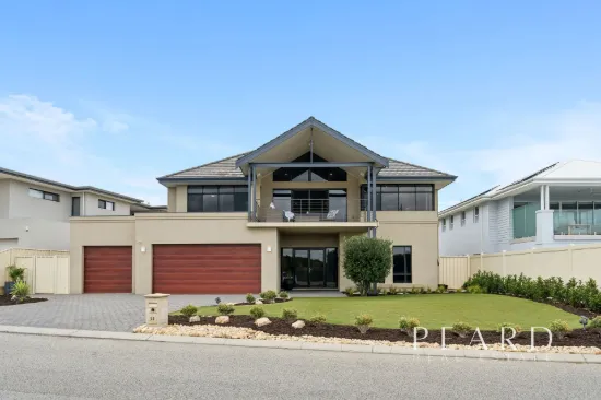 50 Beachside Drive, Burns Beach, WA 6028