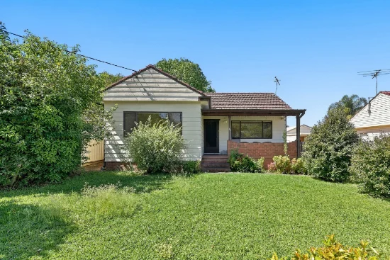 50 Beamish Road, Northmead, NSW 2152