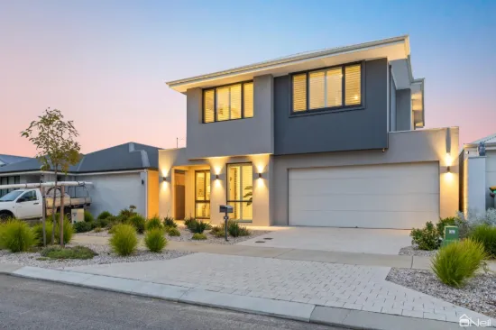 50 Becker Loop, Mandogalup, WA 6167