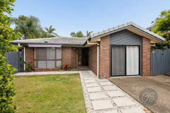 50 Beckett Road, McDowall, Qld 4053