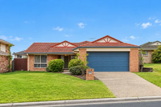 50 Bedivere Drive, Ormeau, Qld 4208 - For Sale