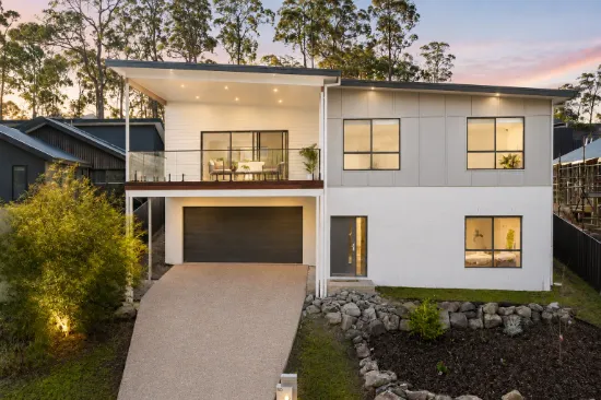 50 Bellbird Drive, Malua Bay, NSW 2536