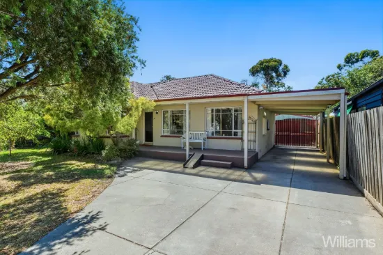 50 Belmar Avenue, Altona, Vic 3018