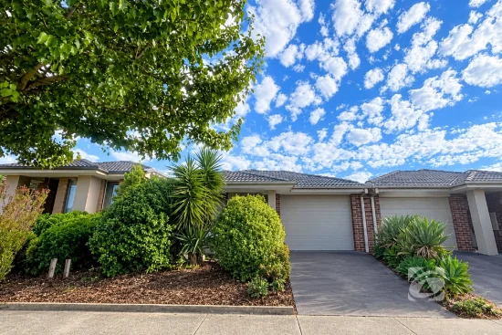 50 Belmont Crescent, Pakenham, Vic 3810 - For Rent