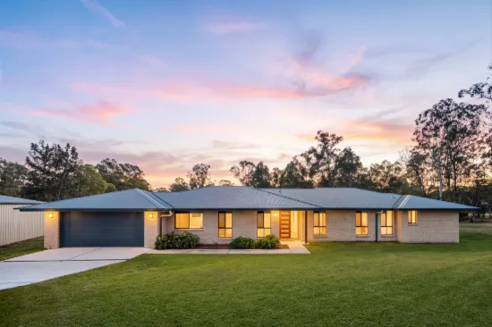 50 Bendemeer Street, Karalee, Qld 4306