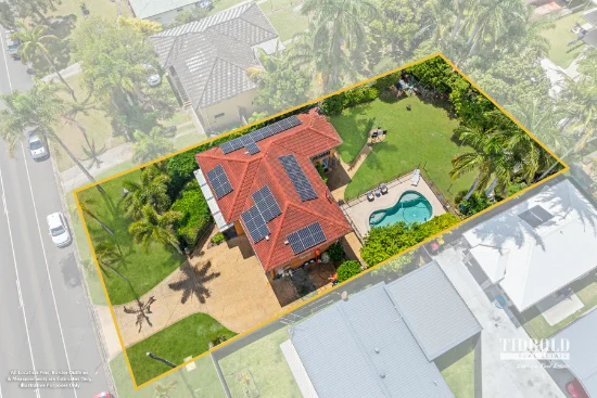 50 Benfer Road, Victoria Point, Qld 4165