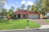 50 Bentley Drive, Regency Downs, Qld 4341