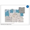 50 Bentley Drive, Regency Downs, Qld 4341-Floorplan