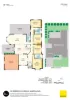 50 Berrico Avenue, Maryland, NSW 2287-Floorplan