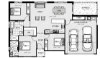 50 Bertha Street, Mount Gambier, SA 5290-Floorplan