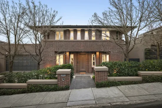 50 Beryl Street, Glen Iris, Vic 3146
