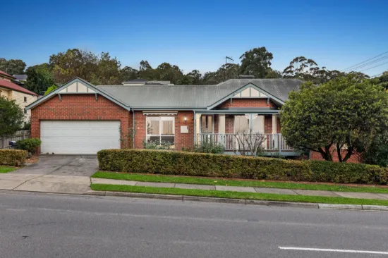 50 Bible Street, Eltham, Vic 3095