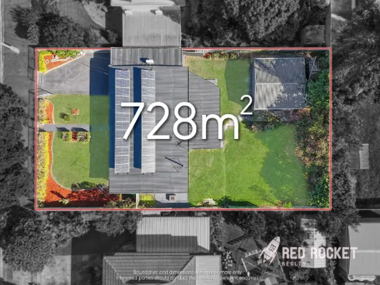 50 Birch Street, Marsden, Qld 4132