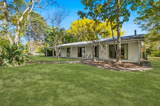 50 Birkin Road, Bellbowrie, Qld 4070