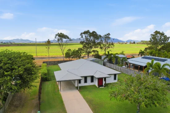 50 Blackmur Street, Marian, Qld 4753