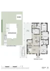 50 Blackmur Street, Marian, Qld 4753-Floorplan