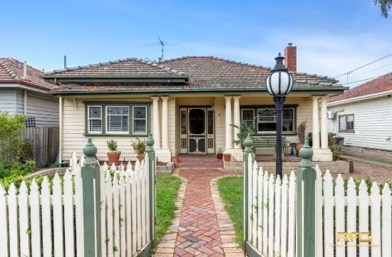 50 Blandford St, West Footscray, Vic 3012